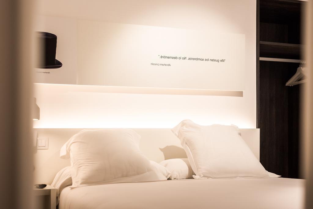 Apartamento Sombrereria Rimbombin * Burgos
